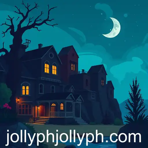 Exploring the Thrilling World of 'Adventure Games' with JollyPh