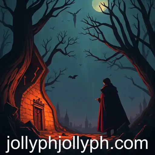 The Digital Playground: Jollyph's Impact on Online Gaming Culture