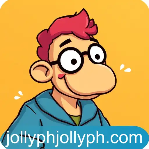 Digital Playgrounds: The Rise of 'Jollyph'