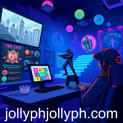 Gaming Trends and Technology Developments