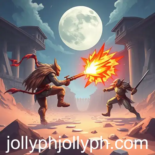 Jollyph Revolutionizes Online Gaming Landscape