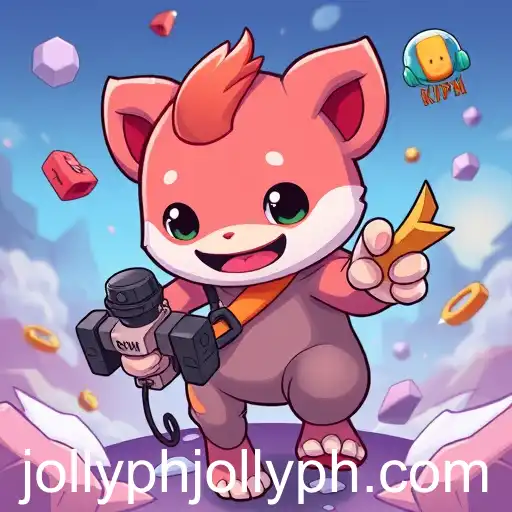 The Rise of Jollyph Gaming in a New Era