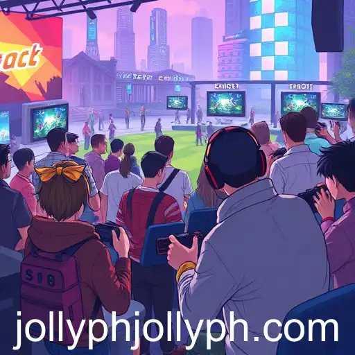 Jollyph Gamifies Learning Experiences Online