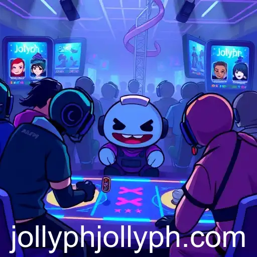 Exploring the Rise of Jollyph in Online Entertainment