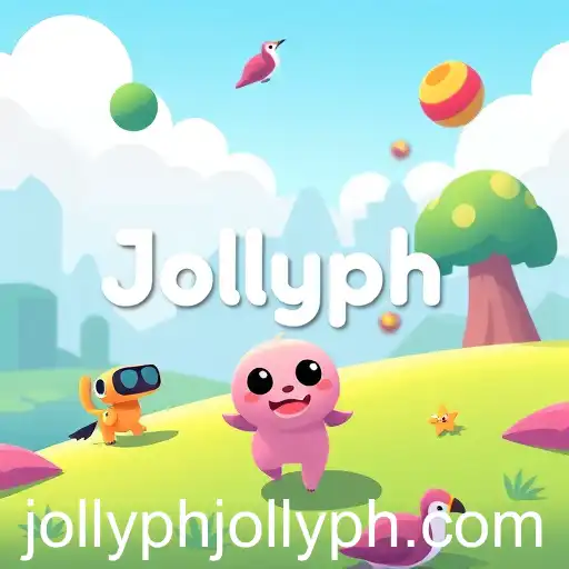 Jollyph: Redefining Online Gaming in 2025