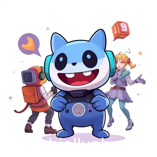 Jollyph Unites Gamers in 2025