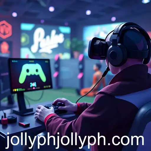 Online Gaming Evolution Unveiled