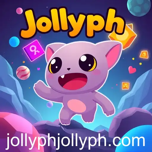 Online Puzzle Game 'Jollyph' Surges in Popularity