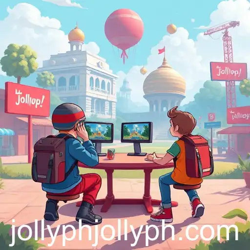 The Rise of Interactive Game Websites