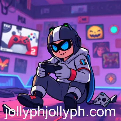 The Rise of Jollyph and Its Impact on Gaming