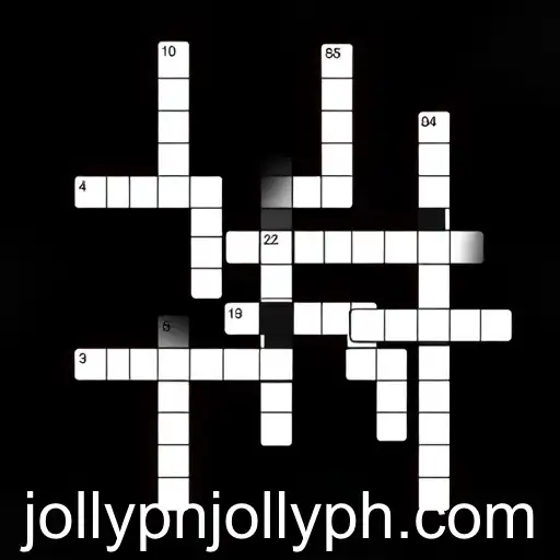 Discovering the Joy of Puzzles: Exploring 'Crossword Fun' with the Key 'jollyph'