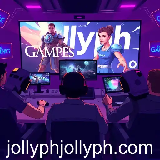 The Online Gaming Revolution