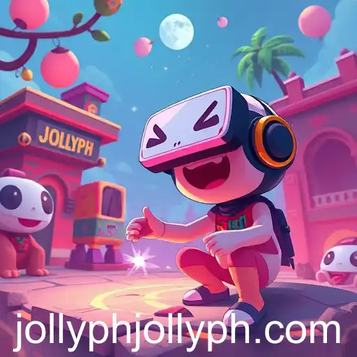 Gaming Revolution: The Rise of Jollyph