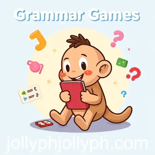 Exploring 'Grammar Quests': A Novel Way to Enhance Language Skills