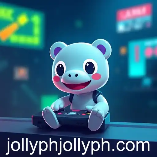 The Rise of Jollyph: A Digital Oasis in Modern Gaming