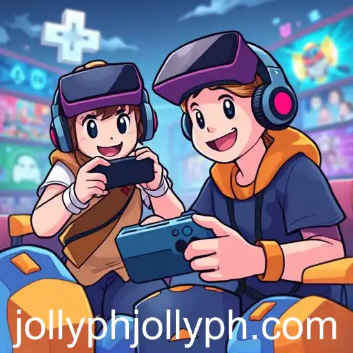 Jollyph: Gaming Community Unites in 2026