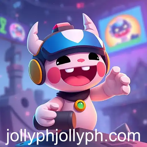 Jollyph Sparks Global Excitement in Gaming Scene