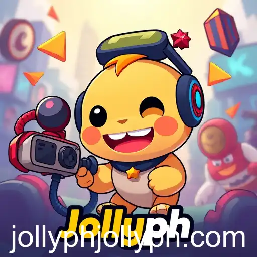 Gaming Phenomenon Jollyph Takes 2025 by Storm