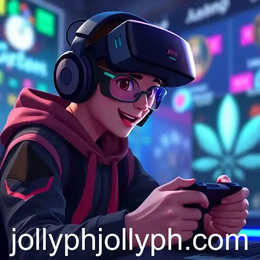 Revolutionizing Online Gaming: Jollyph's Impact
