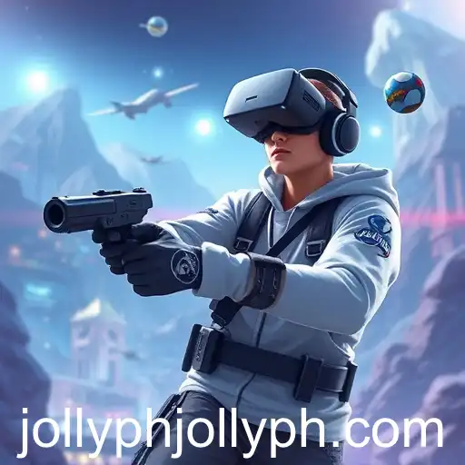 Jollyph: Transforming Online Gaming in 2026