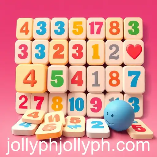 Unlocking the Fun and Challenge of Memory Games with 'jollyph'