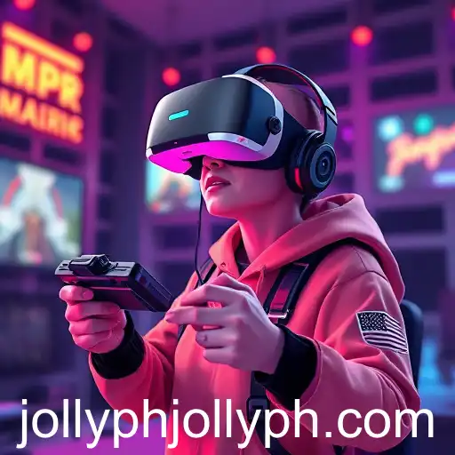 Online Gaming Evolution Unveiled