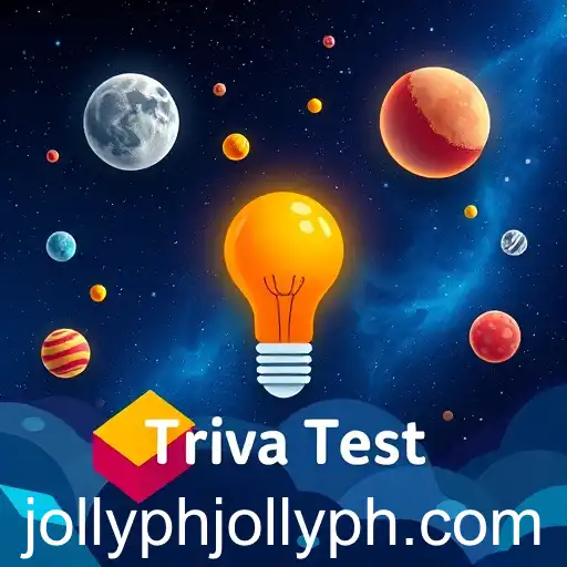 Exploring the World of Trivia Master: A Journey Through Jollyph